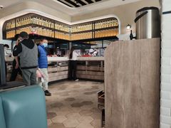 -必胜客(广渠路店)