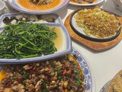 -徐鼎盛民间菜(九街店)