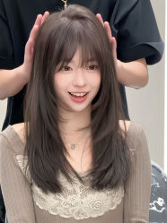 -时尚殿堂hair salon