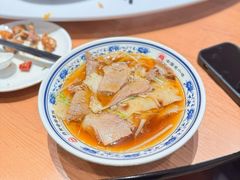 -直隶安家罩饼(总店)