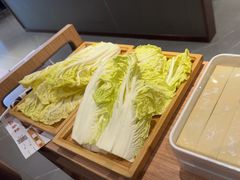 -蝎王府羊蝎子(西直门店)