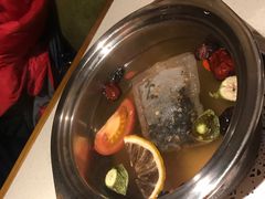 -一叶一世界•素食餐厅(环球中心店)