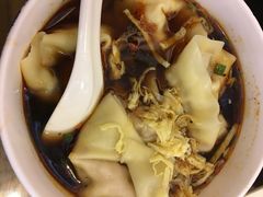 -笑来喜馄饨小笼工坊店(湖滨街店)