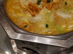 -胡家大厨(西三庄店)