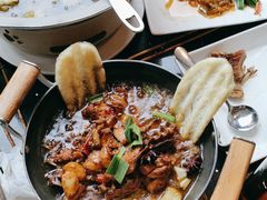 -一楼食业·食惠一楼