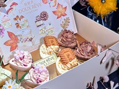 -杜哈夫DOUX RÊVE·生日蛋糕(日月光店)
