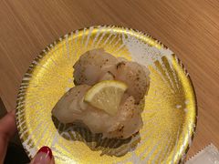 -大起水产回转寿司(道顿堀店)