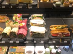 -星巴克(凯德晶萃店)