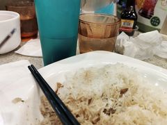 -明记港式烧腊茶餐厅(下沙店)