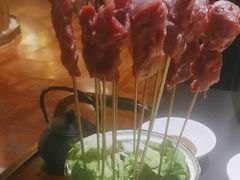 -羊大爷涮肉(亮马桥店)