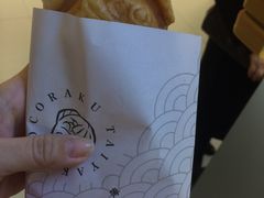 -粉粉乐鲷鱼烧(美罗城店)