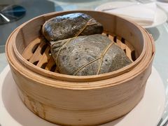 -中山保利艾美酒店-乐美中餐厅