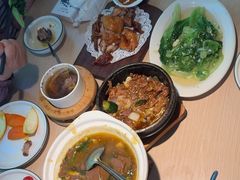 -吴氏老妈·23年家常菜(古城店)