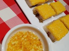 黄米凉糕-西贝(宝乐汇店)