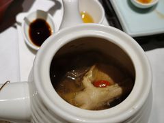 -尚一汤 广东炖汤(金桥国际店)
