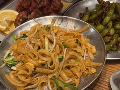 -破店肥哈·东北烧烤·夜宵(南山保利店)