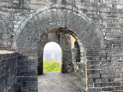 -求水山公园