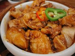 -顺德人家食府(黄金广场店)