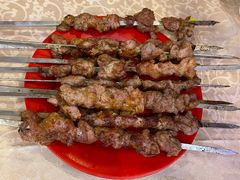 -维吾尔餐厅(宜山路店)