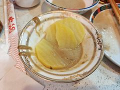 -南门铜锅涮肉(万寿路店)