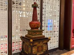 -西藏饭店·亚克·食光自助餐厅