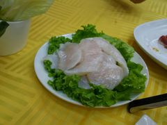 -东来顺饭庄(金泉广场店)