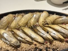 -莆田餐厅PUTIEN(金融街购物中心店)