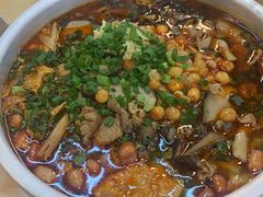 -丽丽三鲜螺蛳粉(田林路店)