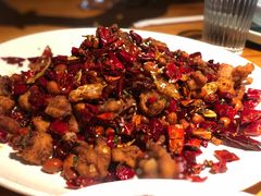 -顺香居·老字号湖北菜(江汉路店)