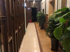 -新时代大酒店(仰口路店)