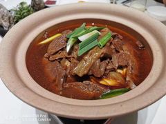 -品粹徽园·家常安徽菜