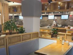 -龙抄手食府(浣花北路店)