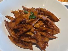 -苏帮袁Sue Cuisine(来福士店)
