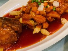 -和记小菜(东方店)