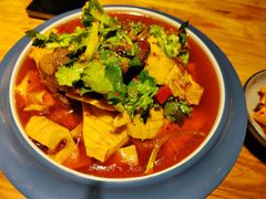 -正宗川菜(虎林胡同店)