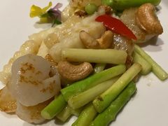 -宝燕壹号景观餐厅(龙盛国际商业广场店)