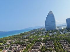 -亚特兰蒂斯-番红花海鲜自助餐厅·鲜活海鲜·小火锅