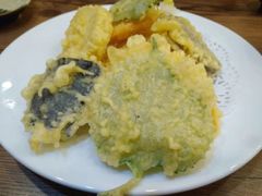 -红叶日料·放题·海胆·定食(星海店)