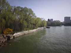 -迎泽公园