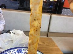 -陕味食族油泼面·小炒盖码面(双榆树店)