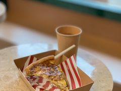 -Pie Bird(新闸路店)