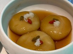 桂花糖油粑粑-望湘园·小雅(德基店)