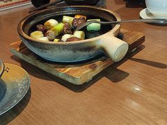 -啫火啫啫煲·顺德干蒸(西乡天虹店)