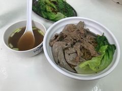 -小梁哥云吞面(黄贝岭店)