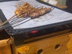-蚝太郎烧烤(大寨路店)