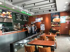 -魏斯理汉堡(西安沣东吾悦店)