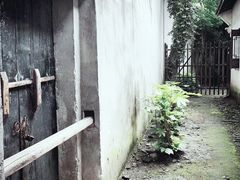 -乌镇东栅景区