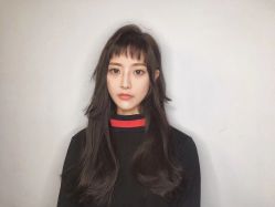 点击看大图 -3AM HAIR SALON染发接发