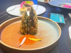 -次第花开素食雅宴