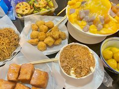 -水牛奶皇后糖水铺(深圳总店)